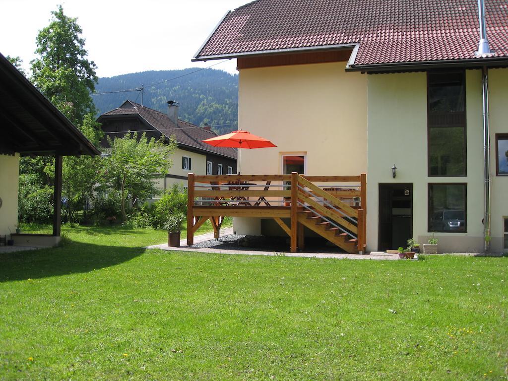 Haus 26 * Weissbriach