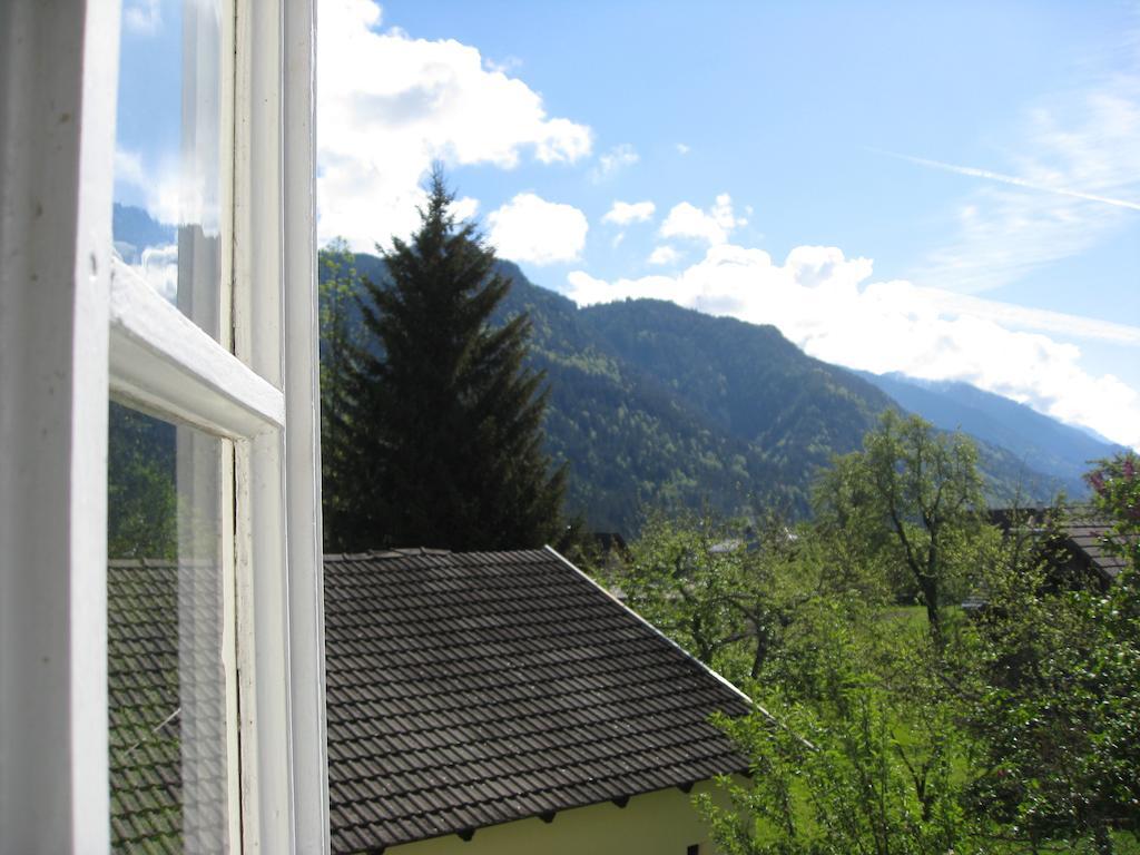 Haus 26 Bed & Breakfast Weissbriach